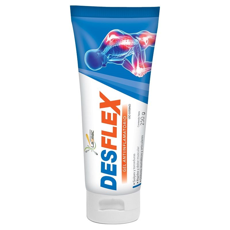 Gel Desflex